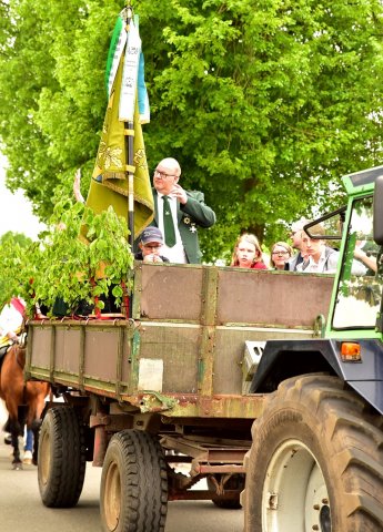 Himmelfahrt 2018